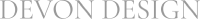 Devon Design Logo